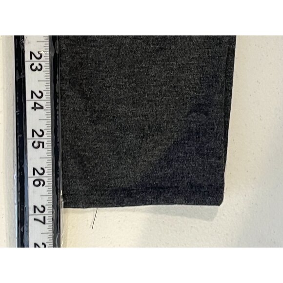 Gloria Vanderbilt Pants Womens Size 10 Avery Skinny Pull On Slimming Gray Casual - Picture 7 of 14